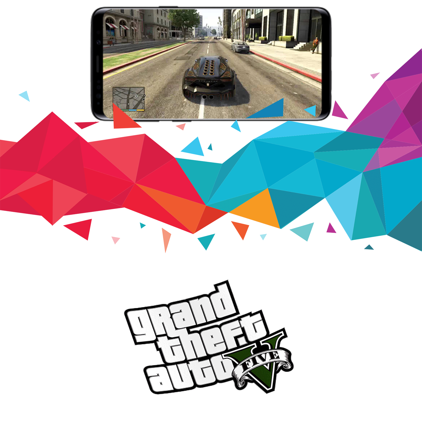 gta 5 apk free download for pc